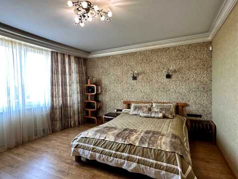 квартира за адресою Шевченка просп., 33б