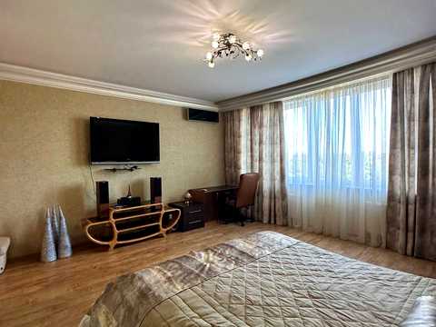 квартира за адресою Шевченка просп., 33б