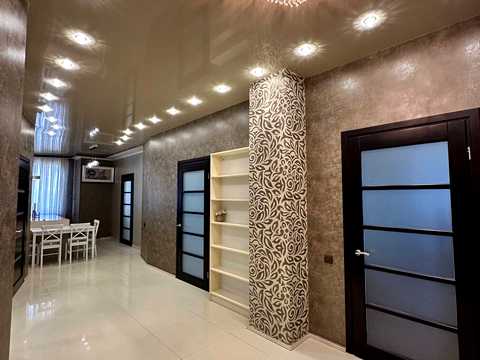квартира за адресою Шевченка просп., 33б