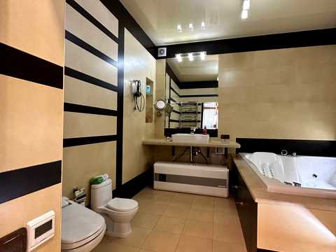 квартира за адресою Шевченка просп., 33б