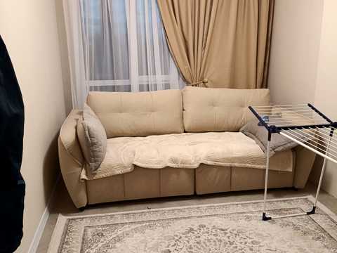 квартира по адресу Ракетная ул., (Будинок 1)