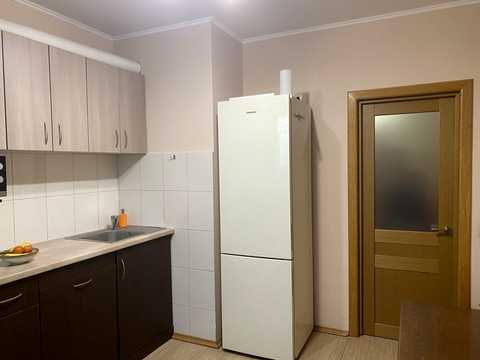 квартира за адресою Феодосійська вул., 3-В