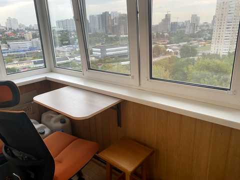 квартира за адресою Феодосійська вул., 3-В