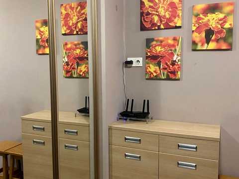 квартира за адресою Феодосійська вул., 3-В