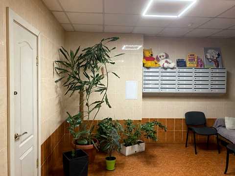 квартира за адресою Феодосійська вул., 3-В