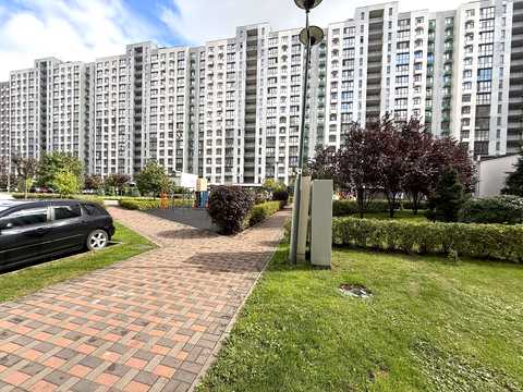 квартира за адресою Тираспольська вул., 60