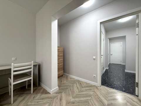 квартира за адресою Тираспольська вул., 60