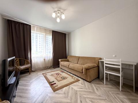 квартира за адресою Тираспольська вул., 60