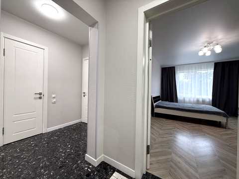 квартира за адресою Тираспольська вул., 60