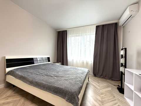 квартира за адресою Тираспольська вул., 60
