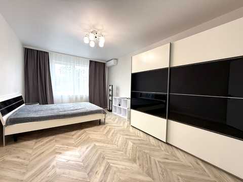 квартира за адресою Тираспольська вул., 60