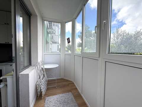 квартира за адресою Тираспольська вул., 60