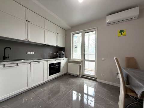 квартира за адресою Тираспольська вул., 60