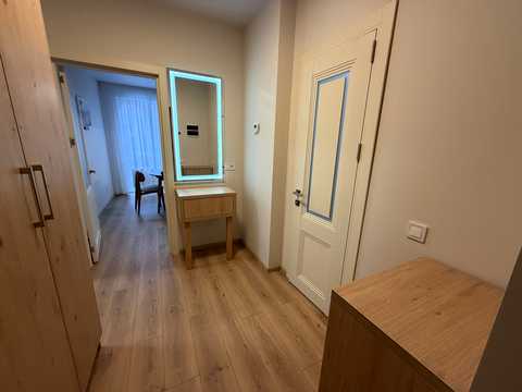 квартира за адресою Курортний проїзд, (Будинок)