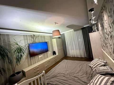 квартира за адресою Білицька вул., 20