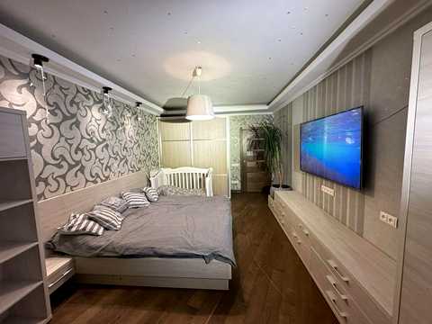 квартира за адресою Білицька вул., 20
