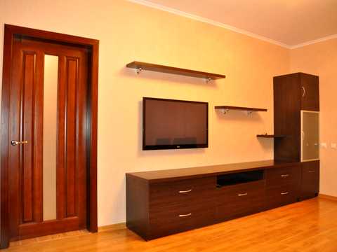 квартира за адресою Петра Григоренка просп., 36