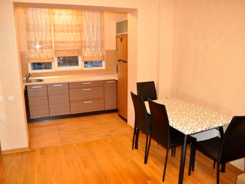 квартира за адресою Петра Григоренка просп., 36