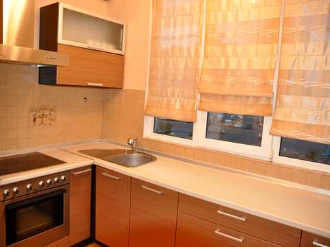 квартира за адресою Петра Григоренка просп., 36