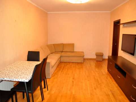 квартира за адресою Петра Григоренка просп., 36