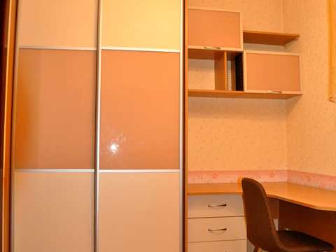 квартира за адресою Петра Григоренка просп., 36