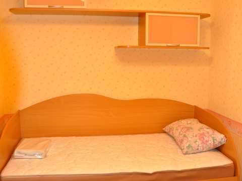 квартира за адресою Петра Григоренка просп., 36
