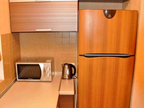 квартира за адресою Петра Григоренка просп., 36