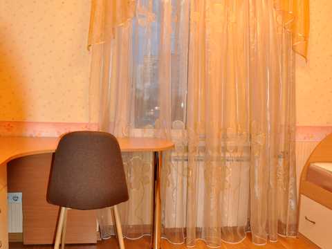 квартира за адресою Петра Григоренка просп., 36