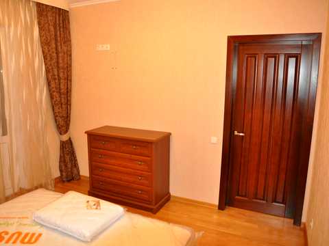 квартира за адресою Петра Григоренка просп., 36