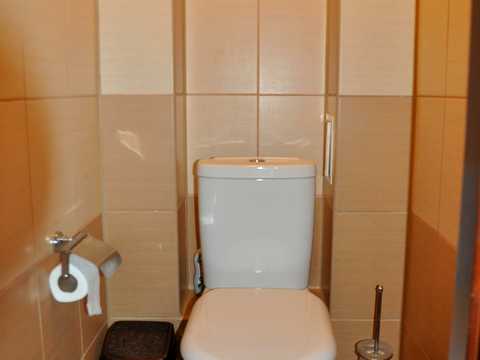квартира за адресою Петра Григоренка просп., 36