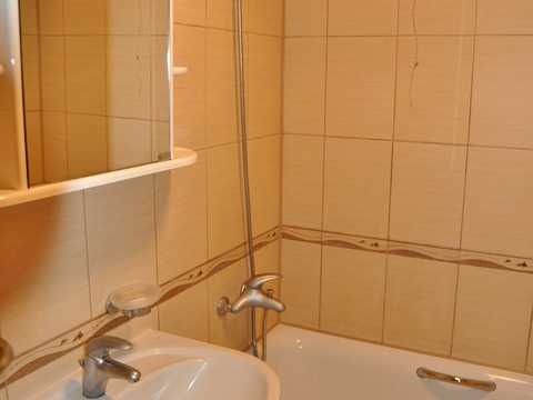 квартира за адресою Петра Григоренка просп., 36