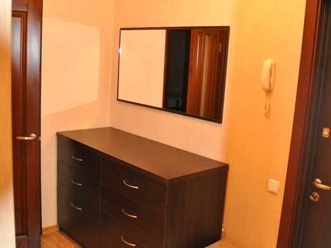 квартира за адресою Петра Григоренка просп., 36
