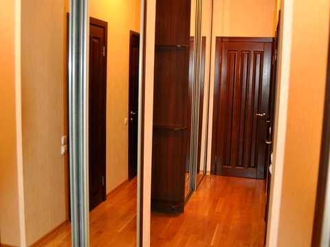 квартира за адресою Петра Григоренка просп., 36