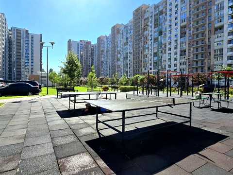 квартира за адресою Тираспольська вул., 60