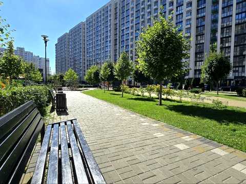 квартира за адресою Тираспольська вул., 60