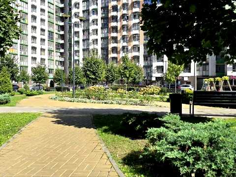 квартира за адресою Тираспольська вул., 60