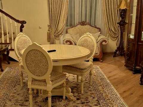 дом по адресу Леся Курбаса просп.