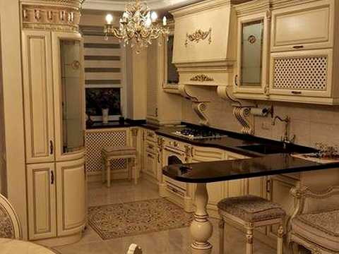 дом по адресу Леся Курбаса просп.