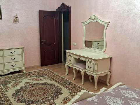 дом по адресу Леся Курбаса просп.