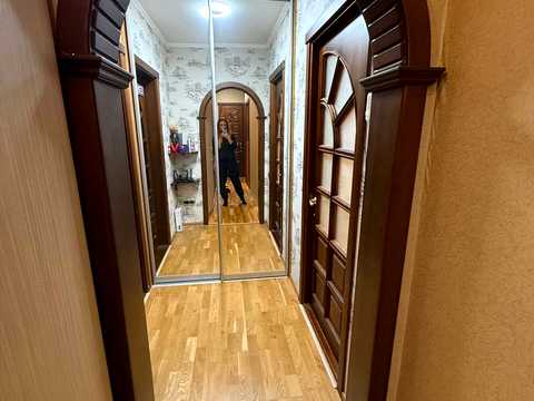 квартира по адресу Владислава Бувалкина ул. (Бочарова Генерала), 15