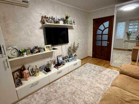 квартира по адресу Владислава Бувалкина ул. (Бочарова Генерала), 15