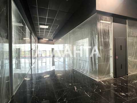 коммерческая по адресу Миколы Бажана просп., 17-А