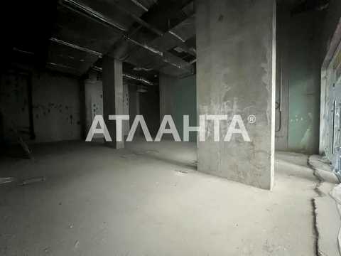 коммерческая по адресу Миколы Бажана просп., 17-А