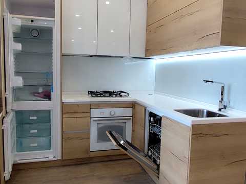 квартира по адресу Дача 55 ул., 9