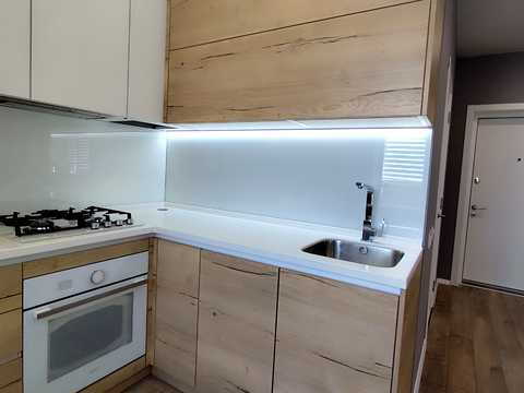 квартира по адресу Дача 55 ул., 9
