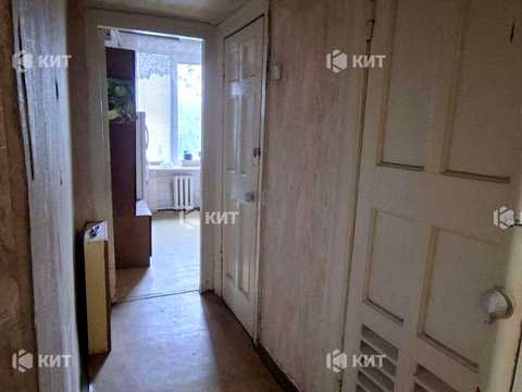 квартира по адресу Героев Харькова просп. (Московский), 27
