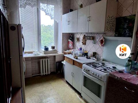 квартира по адресу Героев Харькова просп. (Московский), 27