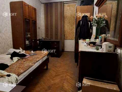 квартира по адресу Героев Харькова просп. (Московский), 27