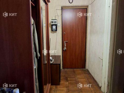 квартира по адресу Героев Харькова просп. (Московский), 27