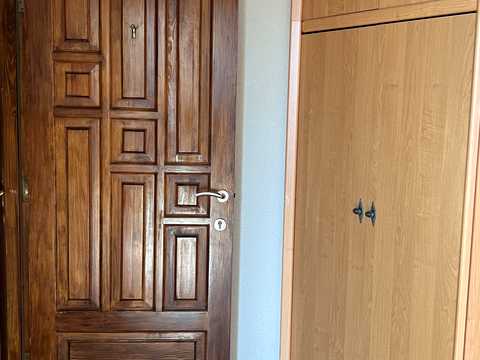 квартира по адресу Владимира Ивасюка просп. (Героїв Сталінграду), 38